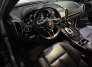 Porsche Cayenne SE Hybrid 2015