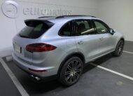 Porsche Cayenne SE Hybrid 2015