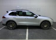 Porsche Cayenne SE Hybrid 2015