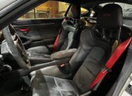 Porsche 718 Cayman GT4 2020