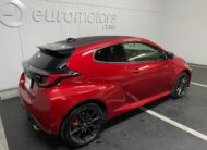 Toyota Yaris GR 2023
