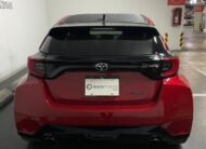 Toyota Yaris GR 2023