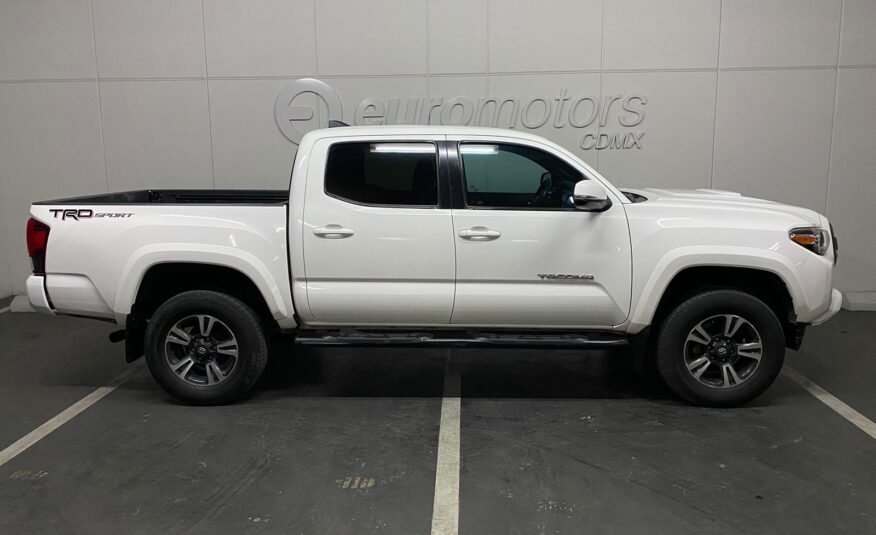 Toyota Tacoma  Sport 4×2 2019