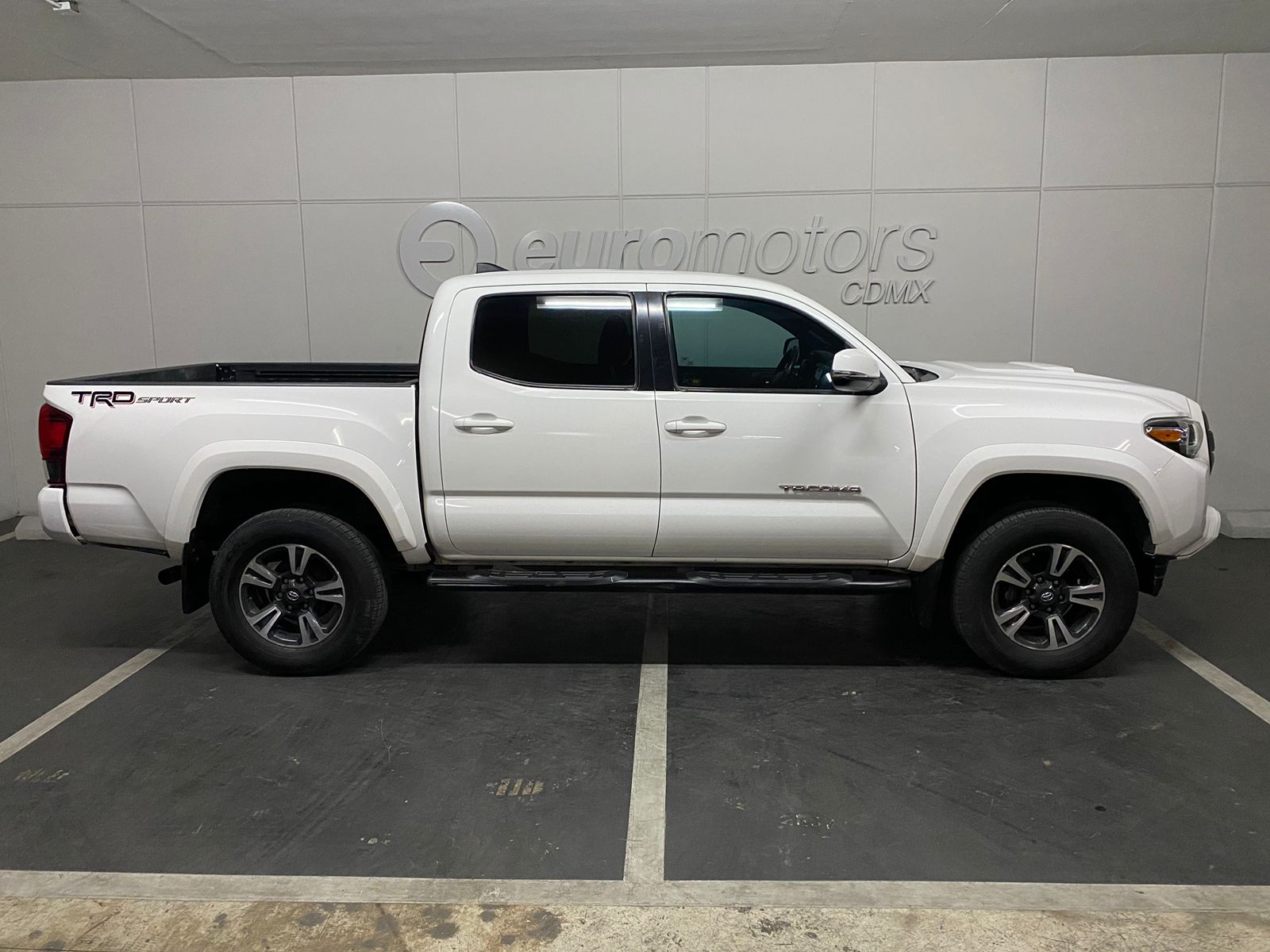 Toyota Tacoma Sport 4×2 2019