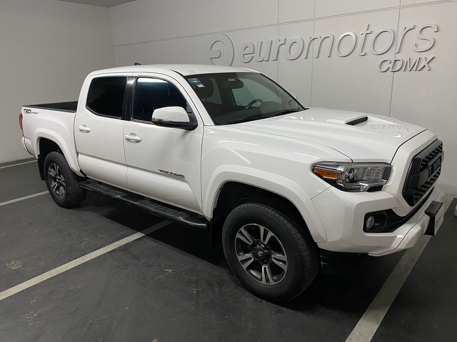 Toyota Tacoma Sport 4×2 2019