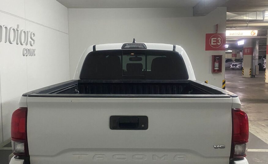 Toyota Tacoma  Sport 4×2 2019