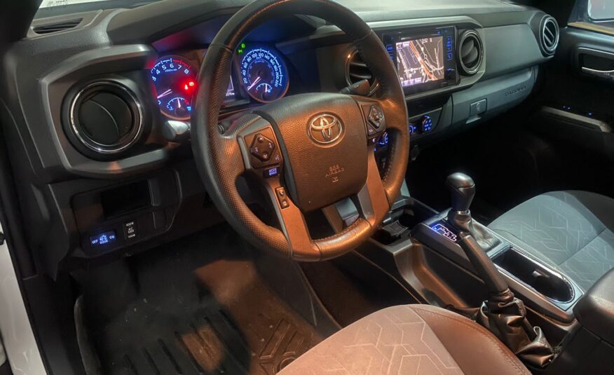 Toyota Tacoma  Sport 4×2 2019