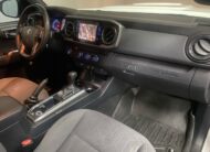Toyota Tacoma Sport 4×2 2019
