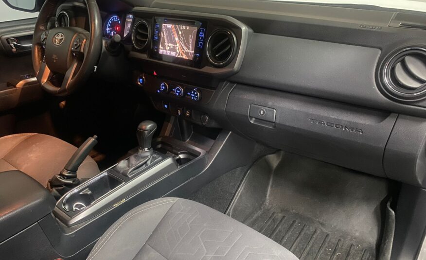 Toyota Tacoma  Sport 4×2 2019