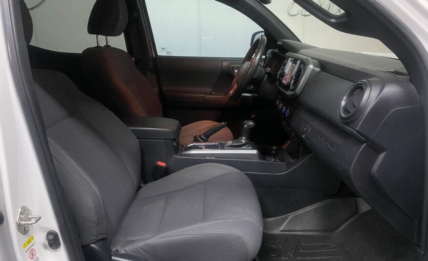 Toyota Tacoma  Sport 4×2 2019