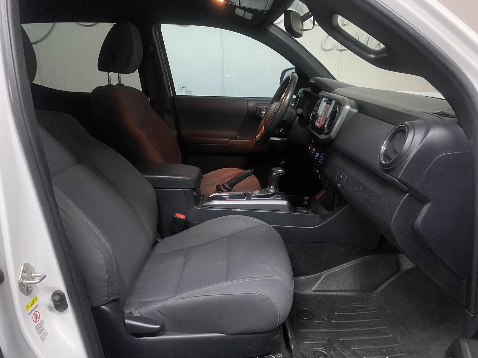 Toyota Tacoma Sport 4×2 2019