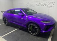 Lamborghini Urus S 2024