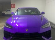 Lamborghini Urus S 2024