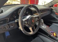 Porsche 911 GT3 RS 991.1 2016