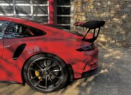 Porsche 911 GT3 RS 991.1 2016
