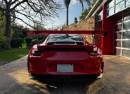 Porsche 911 GT3 RS 991.1 2016