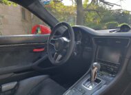 Porsche 911 GT3 RS 991.1 2016