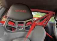 Porsche 911 GT3 RS 991.1 2016