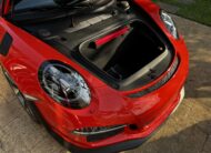 Porsche 911 GT3 RS 991.1 2016