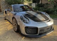 Porsche 911 GT2 RS 2019