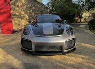 Porsche 911 GT2 RS 2019