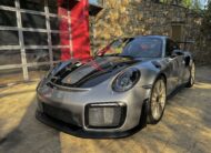 Porsche 911 GT2 RS 2019