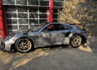 Porsche 911 GT2 RS 2019
