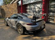 Porsche 911 GT2 RS 2019
