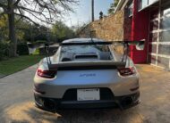 Porsche 911 GT2 RS 2019