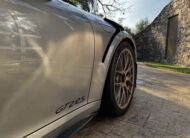 Porsche 911 GT2 RS 2019