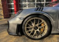 Porsche 911 GT2 RS 2019