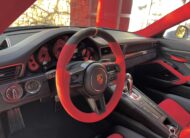 Porsche 911 GT2 RS 2019