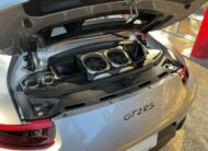 Porsche 911 GT2 RS 2019