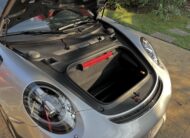 Porsche 911 GT2 RS 2019