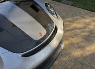 Porsche 911 GT2 RS 2019