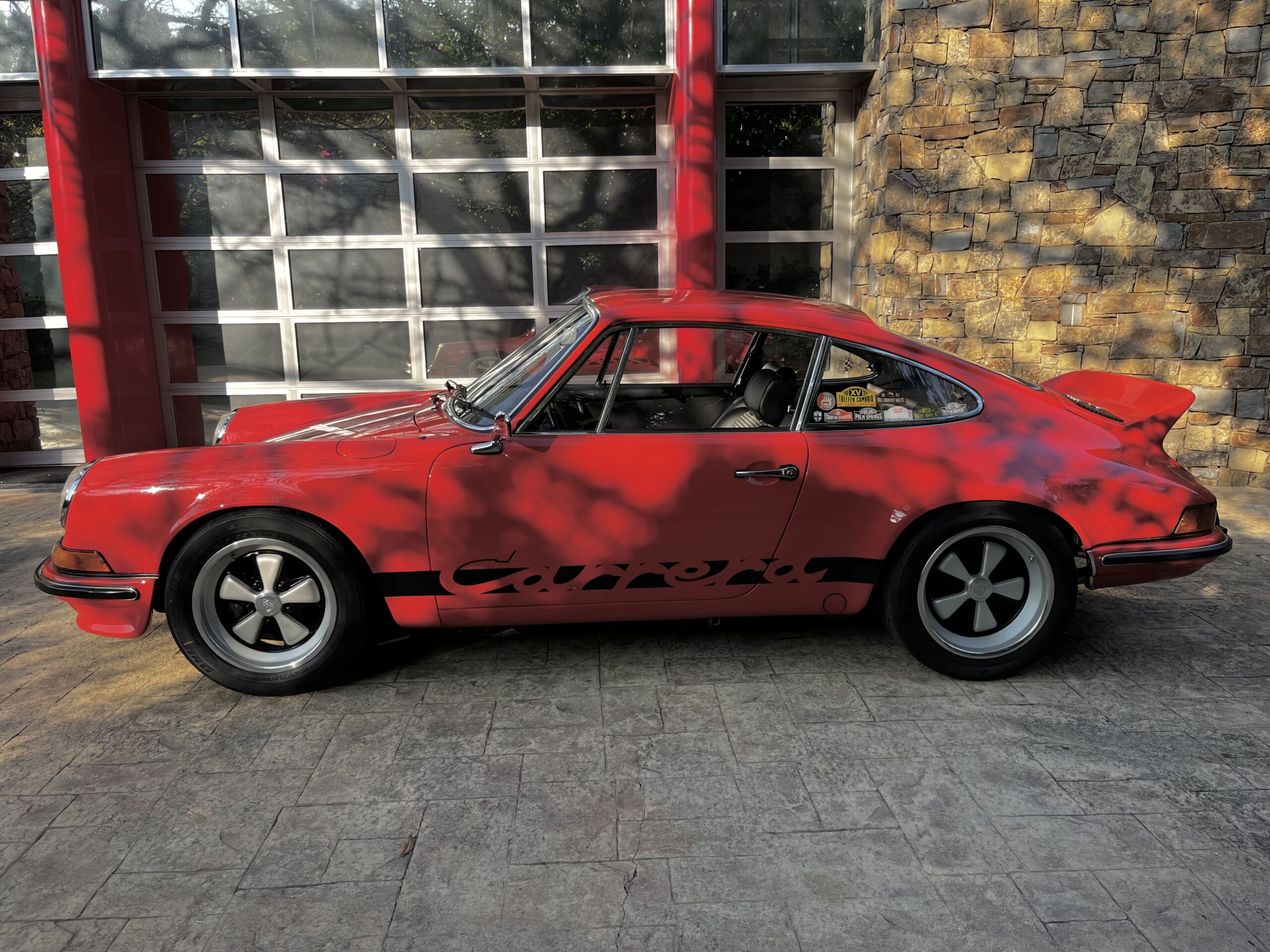 Porsche 912 1969