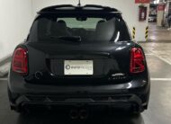 Mini Cooper JCW 1 to 6 Edition 2024