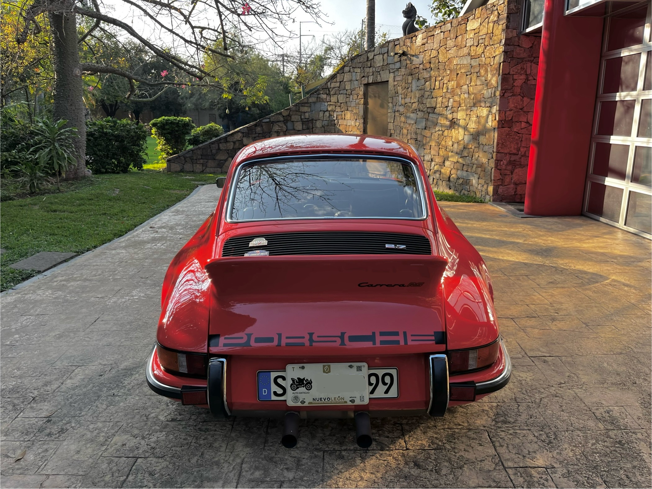Porsche 912 1969