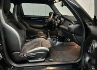 Mini Cooper JCW 1 to 6 Edition 2024