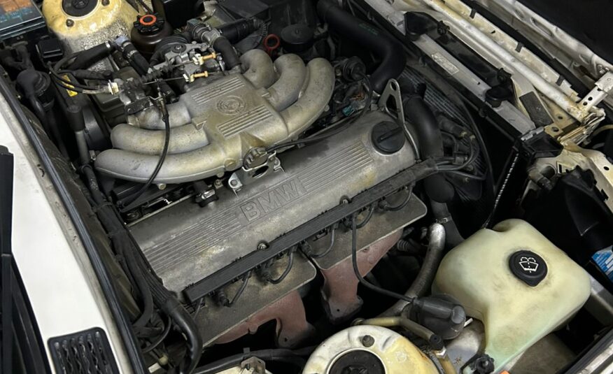 BMW 325i 1991