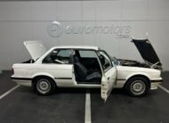 BMW 325i 1991