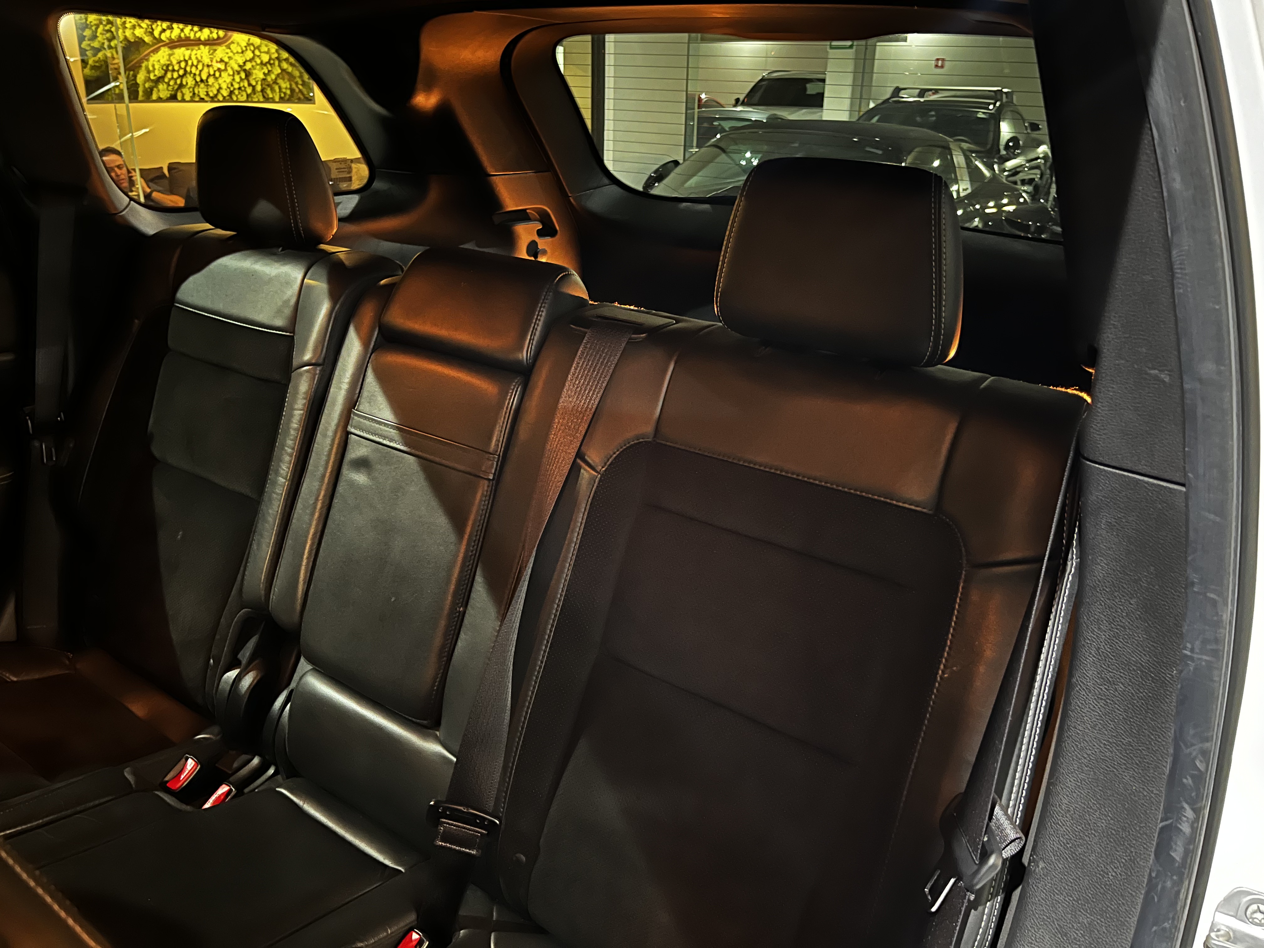 Jeep Grand Cherokee SRT 2014