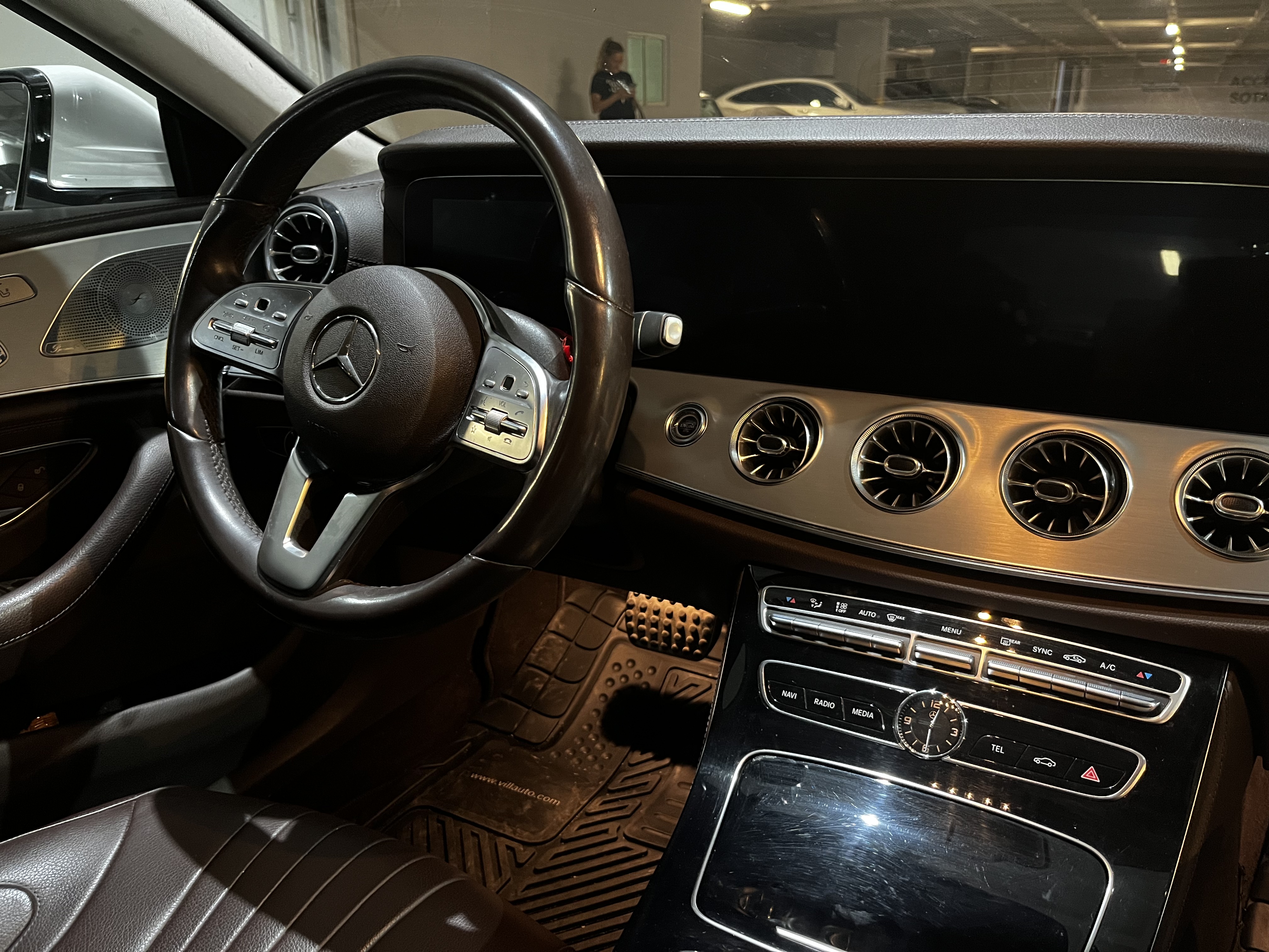 Mercedes CLS 450 4 Matic 2019