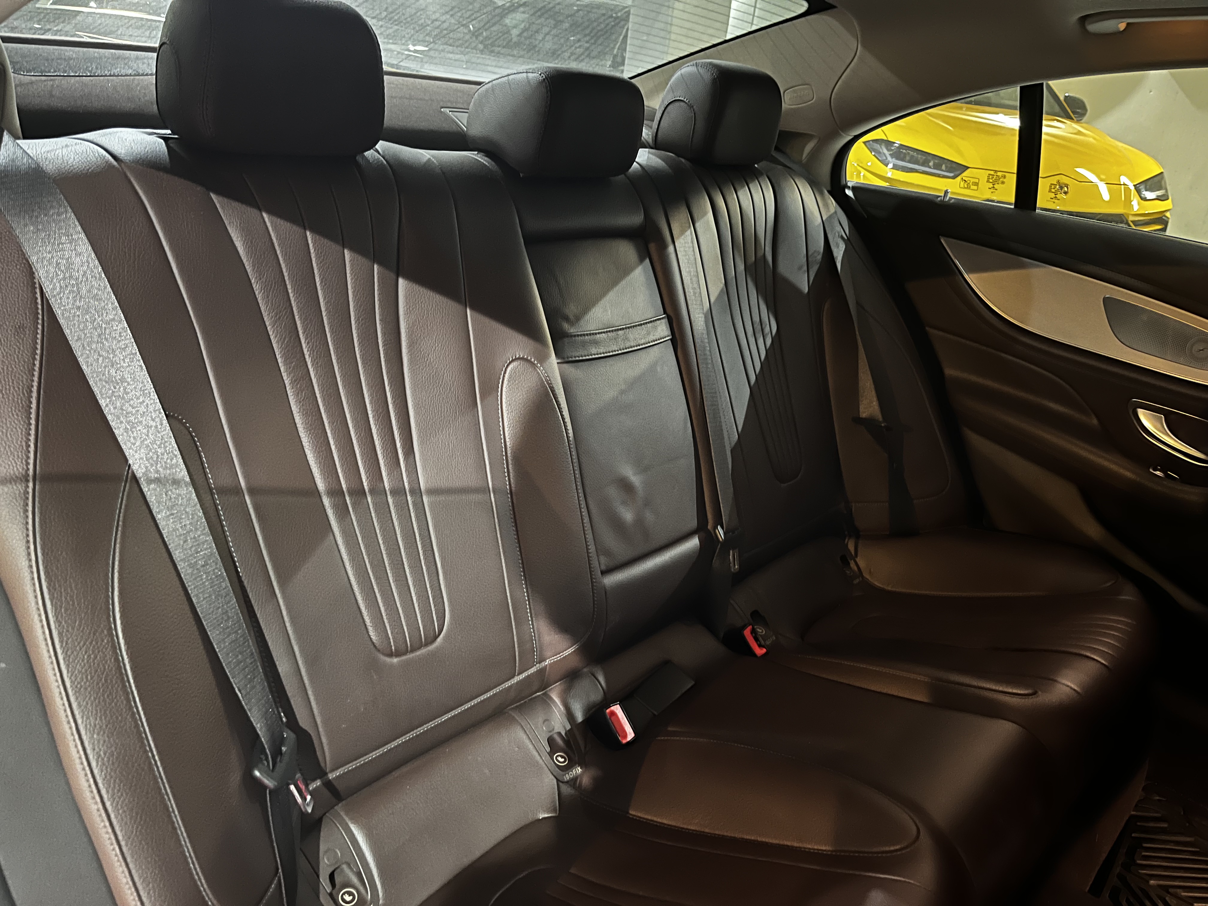 Mercedes CLS 450 4 Matic 2019