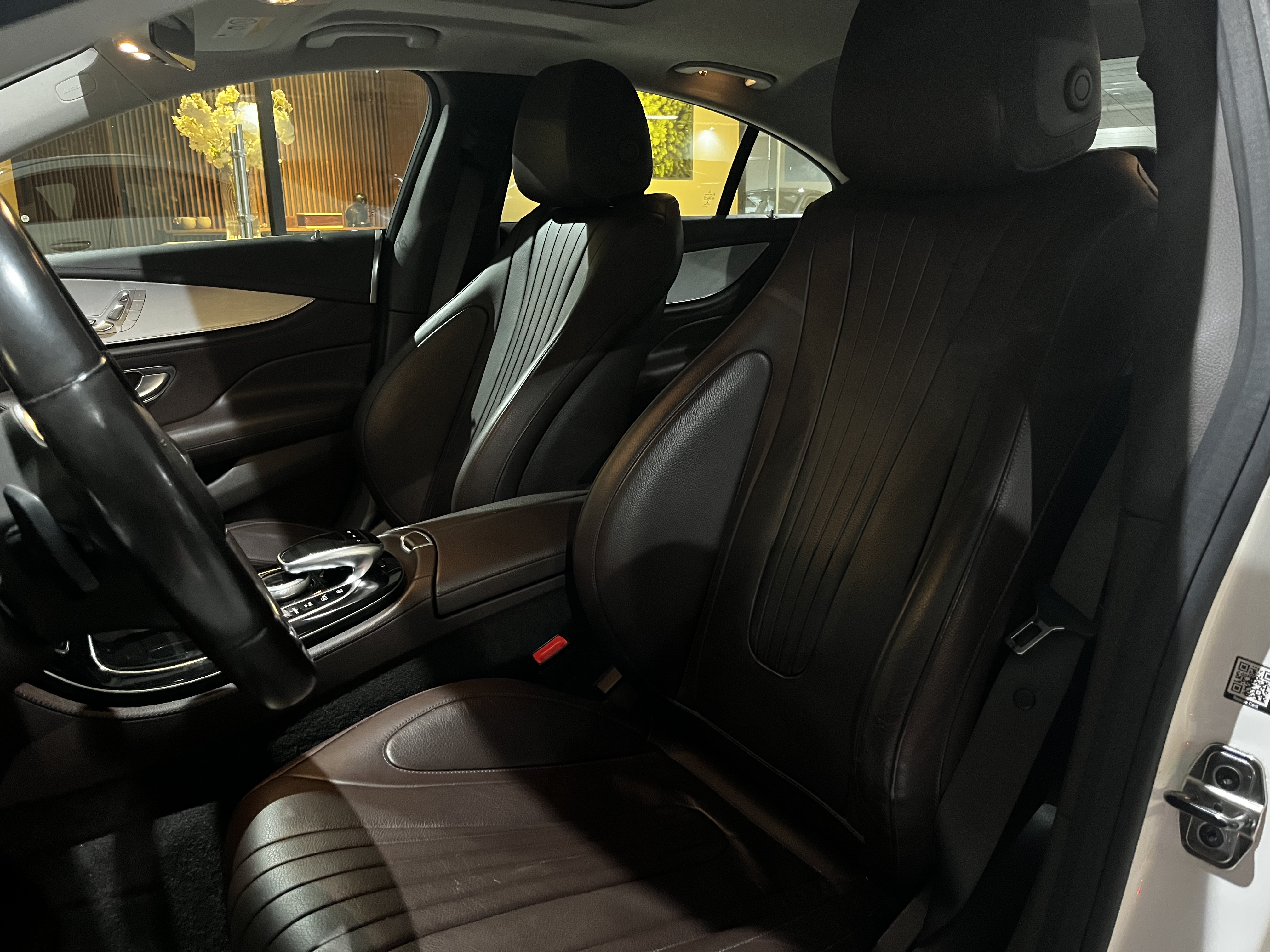 Mercedes CLS 450 4 Matic 2019