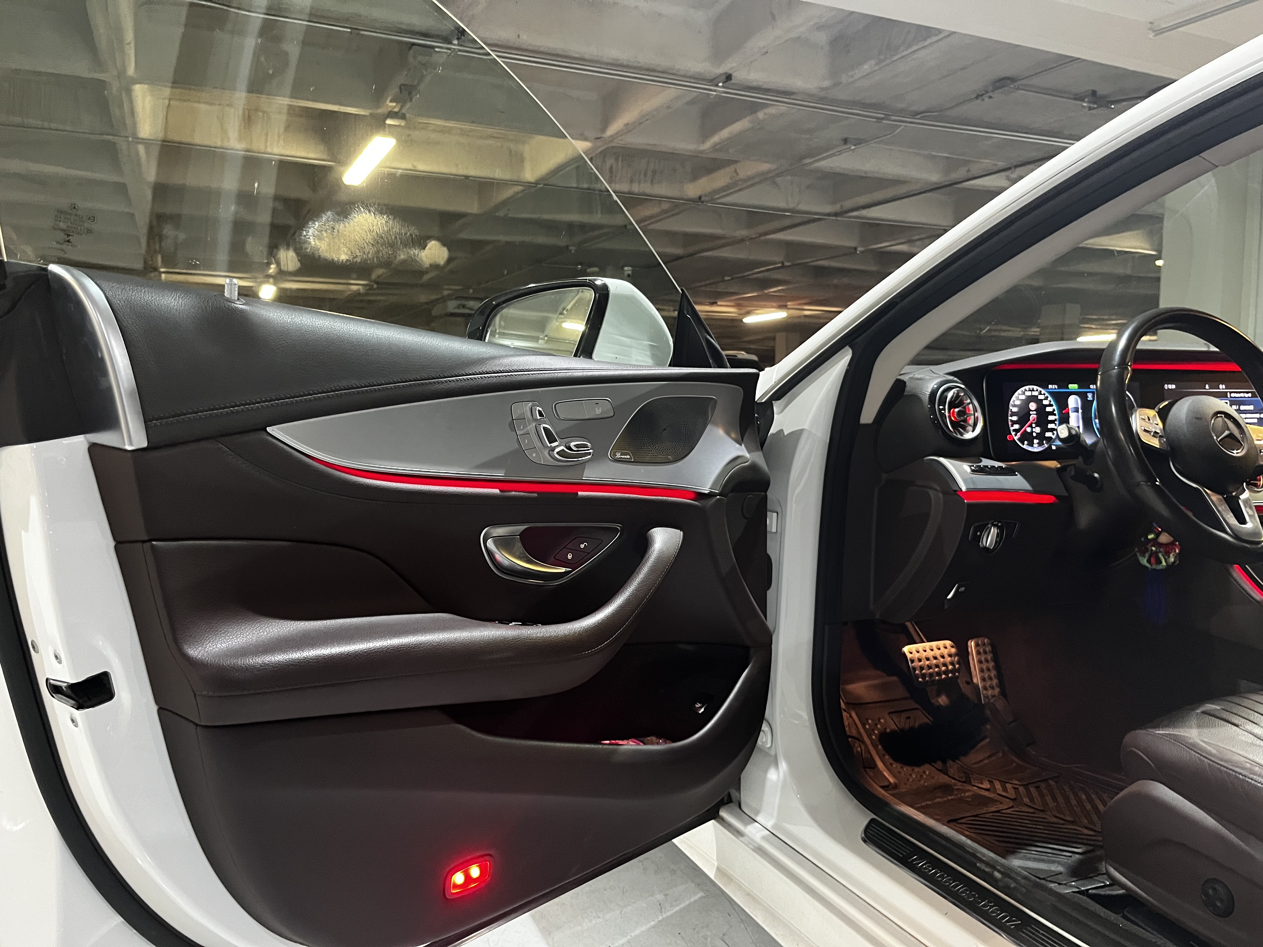 Mercedes CLS 450 4 Matic 2019