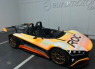 Vuhl Roc 2017 5,456 km