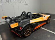 Vuhl Roc 2017 5,456 km