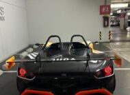 Vuhl Roc 2017 5,456 km