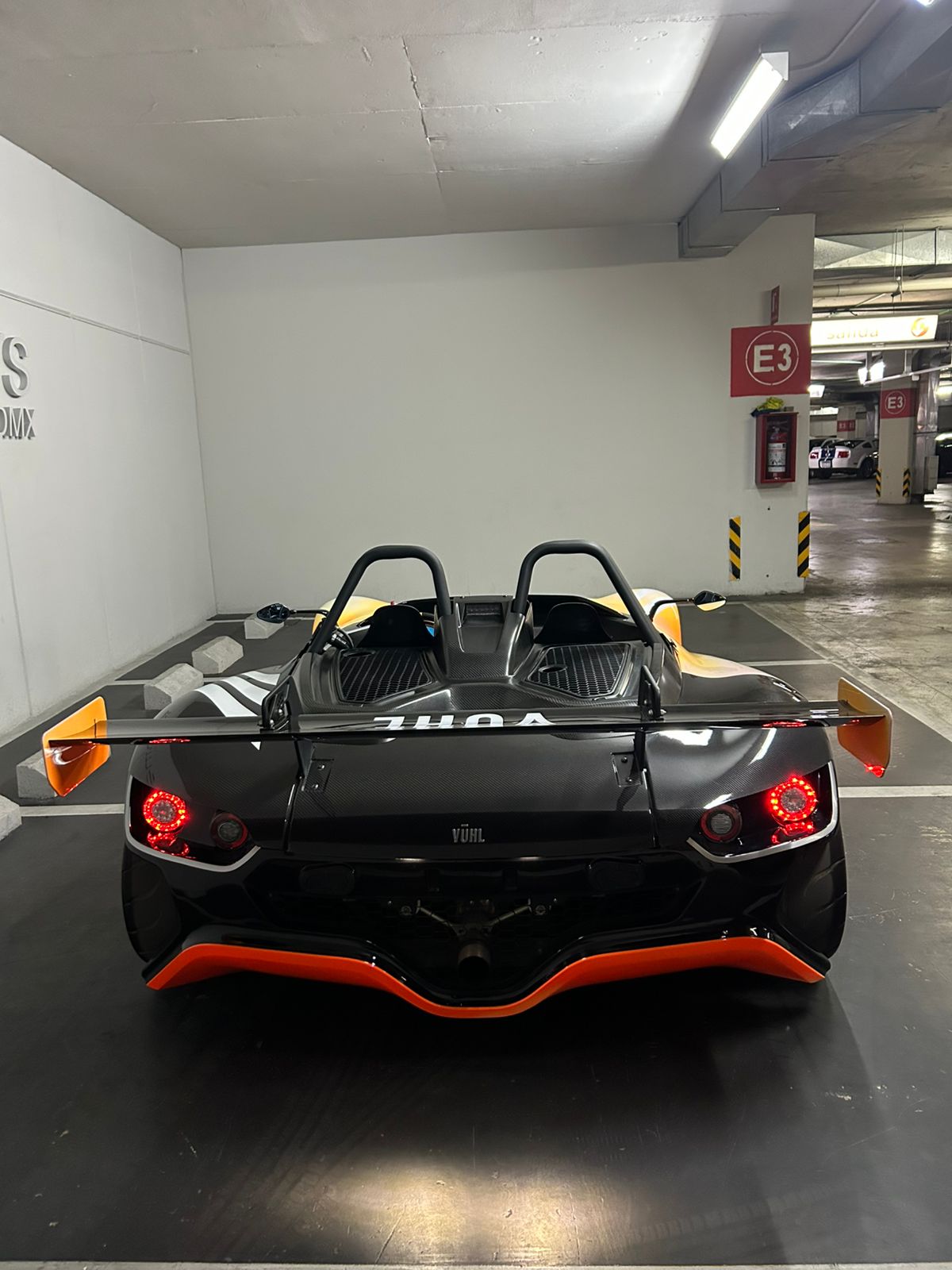 Vuhl Roc 2017 5,456 km
